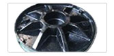 Manhole Covers